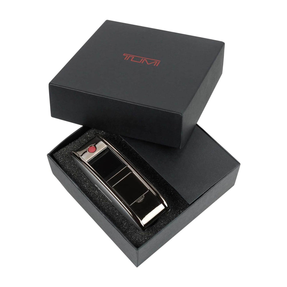 Tumi Scales - Technical At £80.00 | Case Luggage