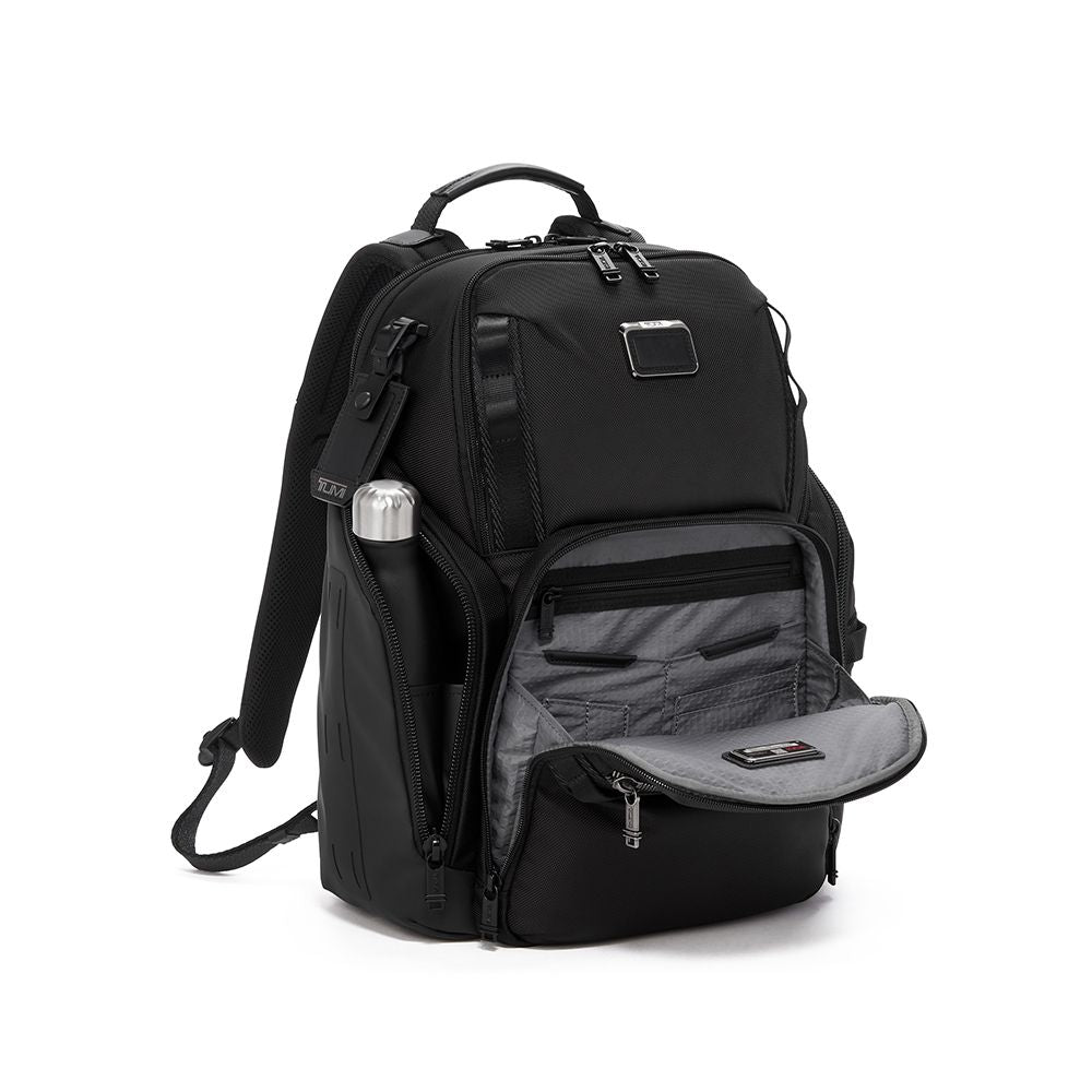 replica tumi backpacks Tumi Search Backpack - Alpha Bravo At £570.00