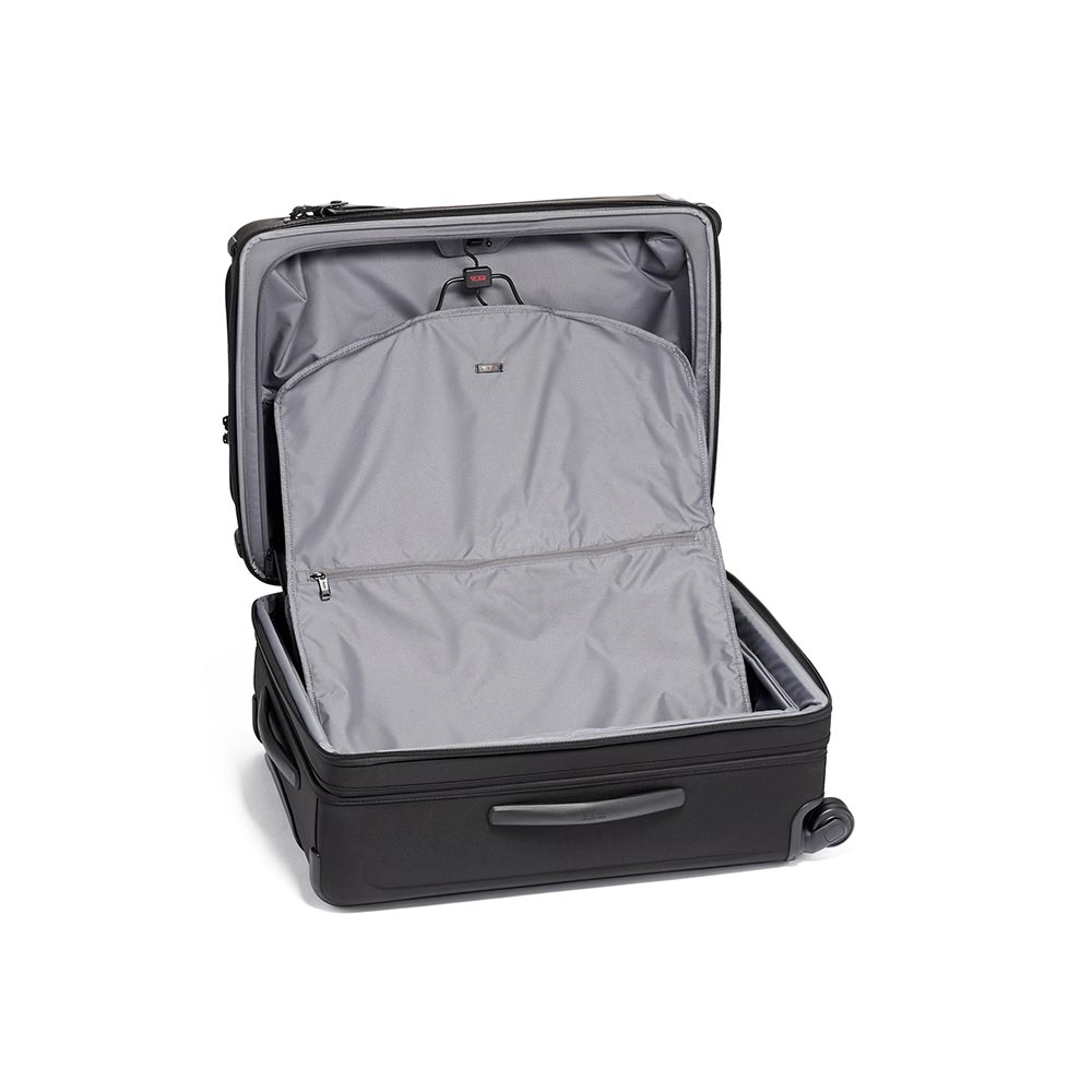 Tumi Short Trip Expandable 4 Wheel Suitcase 66cm - Alpha 3 | Case Luggage