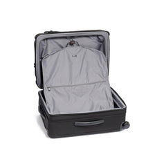 Tumi Short Trip Expandable 4 Wheel Suitcase 66cm - Alpha 3 | Case Luggage