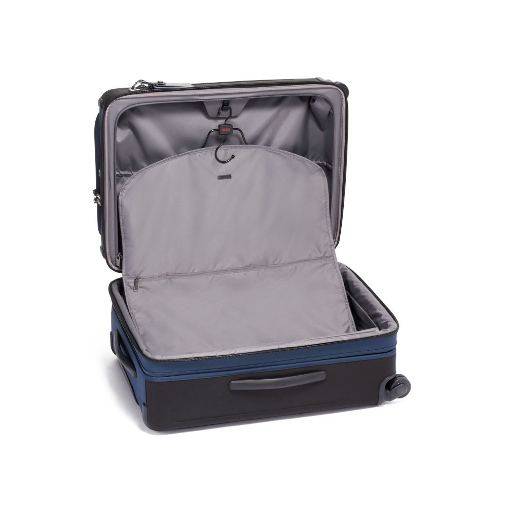 Tumi Short Trip Expandable 4 Wheel Suitcase 66cm - Alpha 3 | Case Luggage