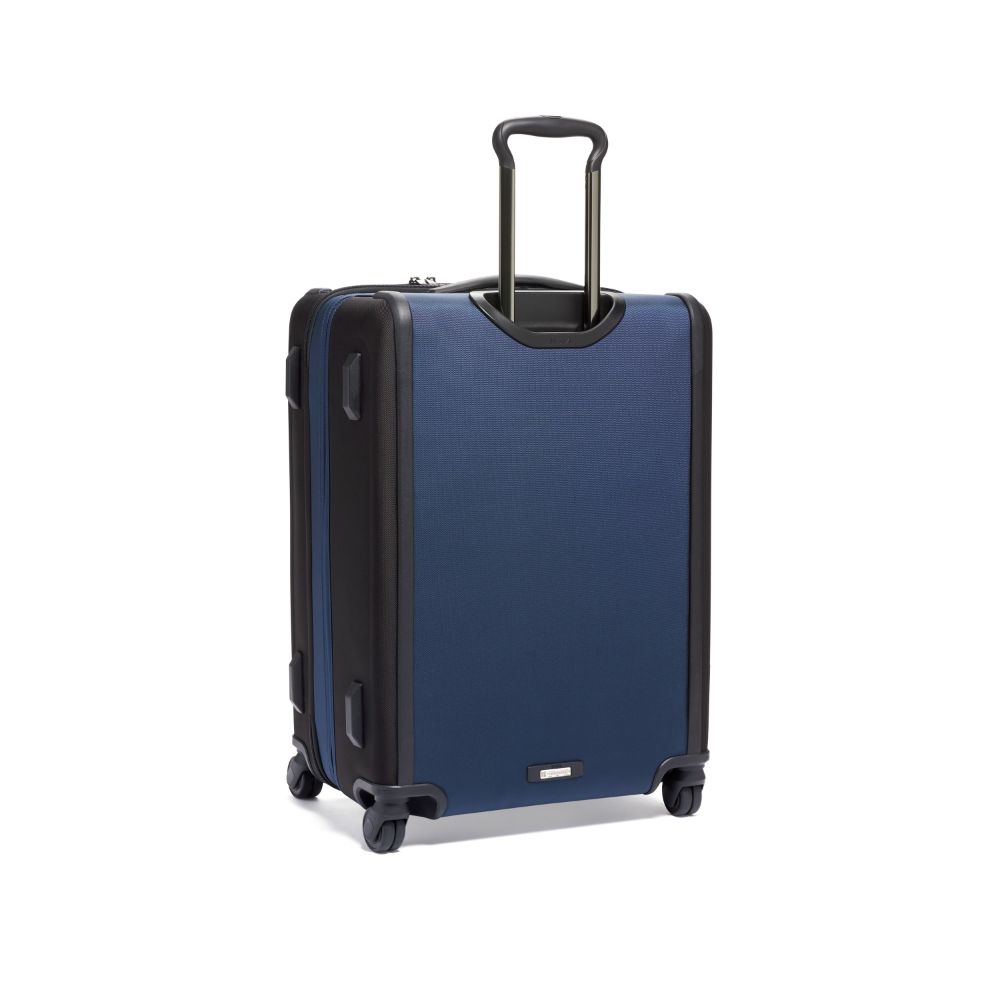 Tumi Short Trip Expandable 4 Wheel Suitcase 66cm - Alpha 3 | Case Luggage