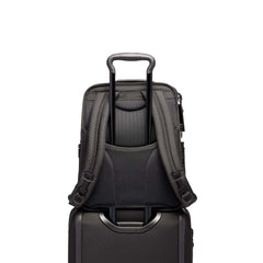Tumi Slim Solutions Brief Backpack - Alpha 3 At £412.00