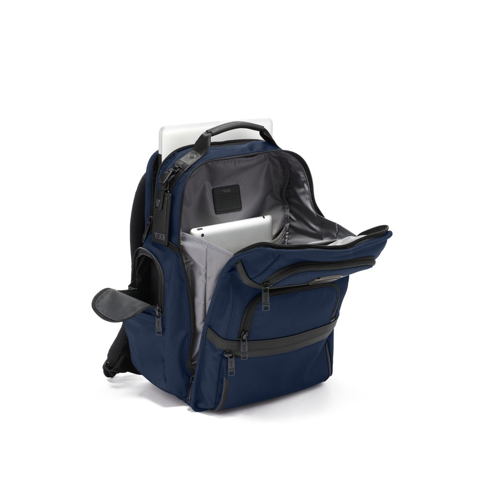 Tumi Tumi Brief Pack Backpack - Alpha 3 At £413.00 | Case Luggage