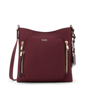 Tumi Tyler Crossbody Bag - Voyageur | Case Luggage