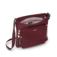 Tumi Tyler Crossbody Bag - Voyageur | Case Luggage