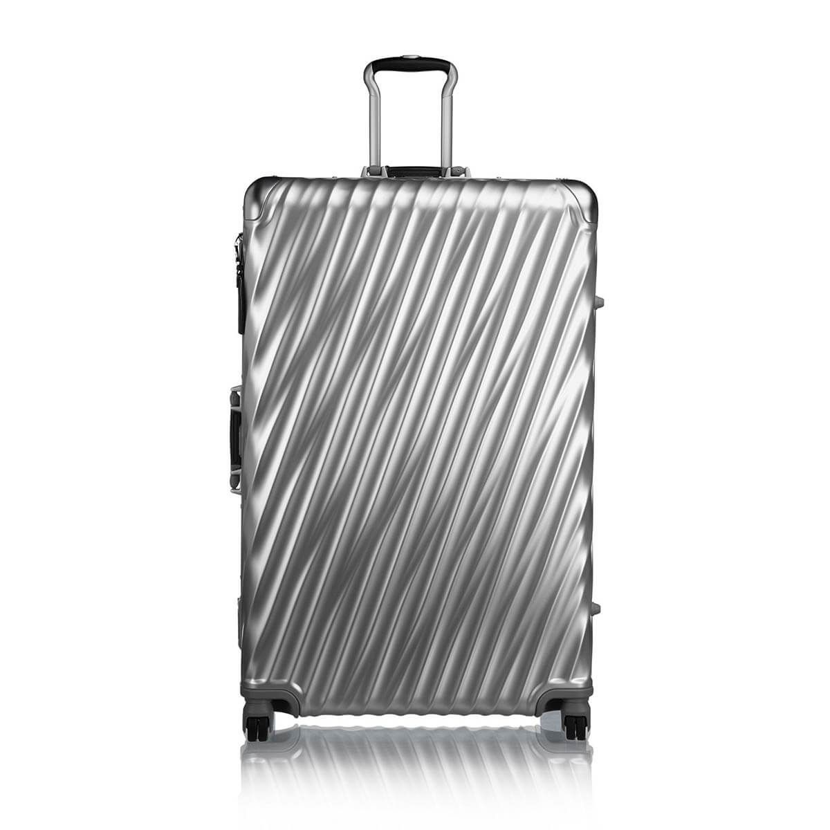 XX Large Suitcase 86.5cm 19 Degree Aluminium