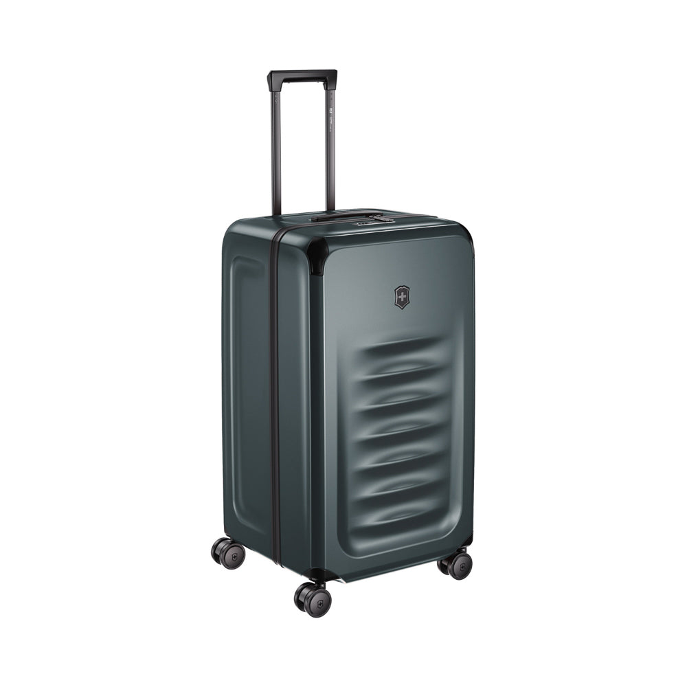 Victorinox Large Trunk - Spectra 3.0 - Storm At £476.00 | Case Luggage