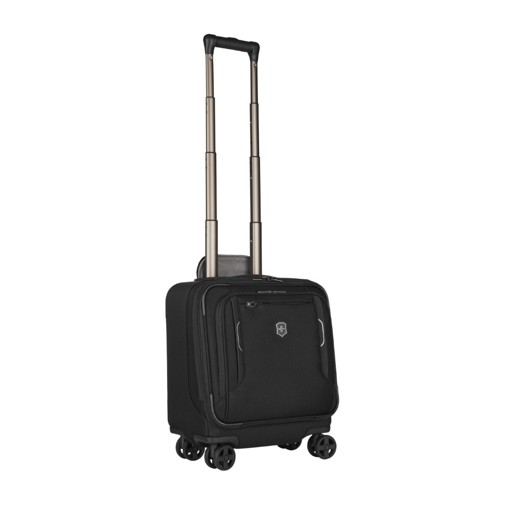 Victorinox - Wheeled Boarding Tote - Werks 6