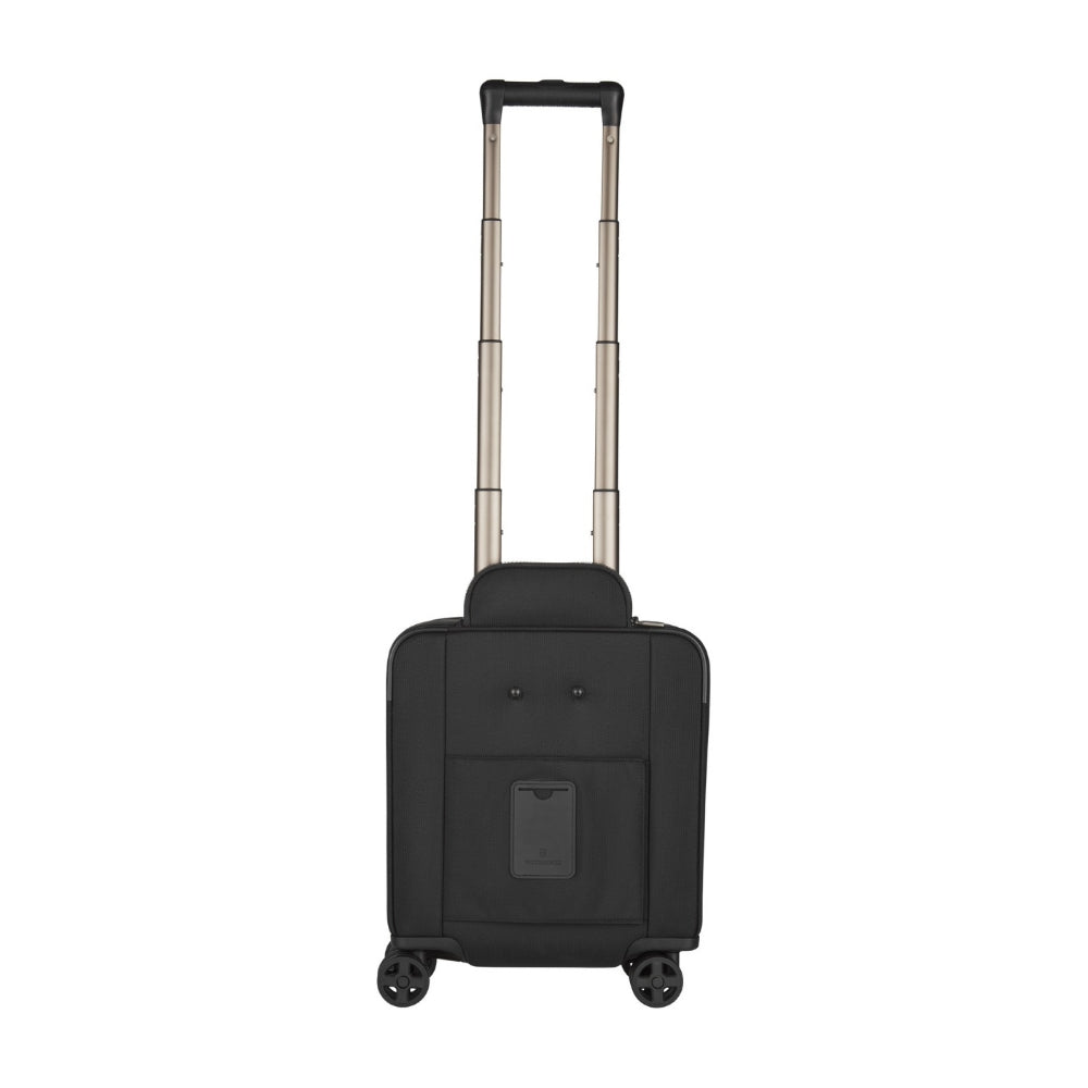 Victorinox - Wheeled Boarding Tote - Werks 6