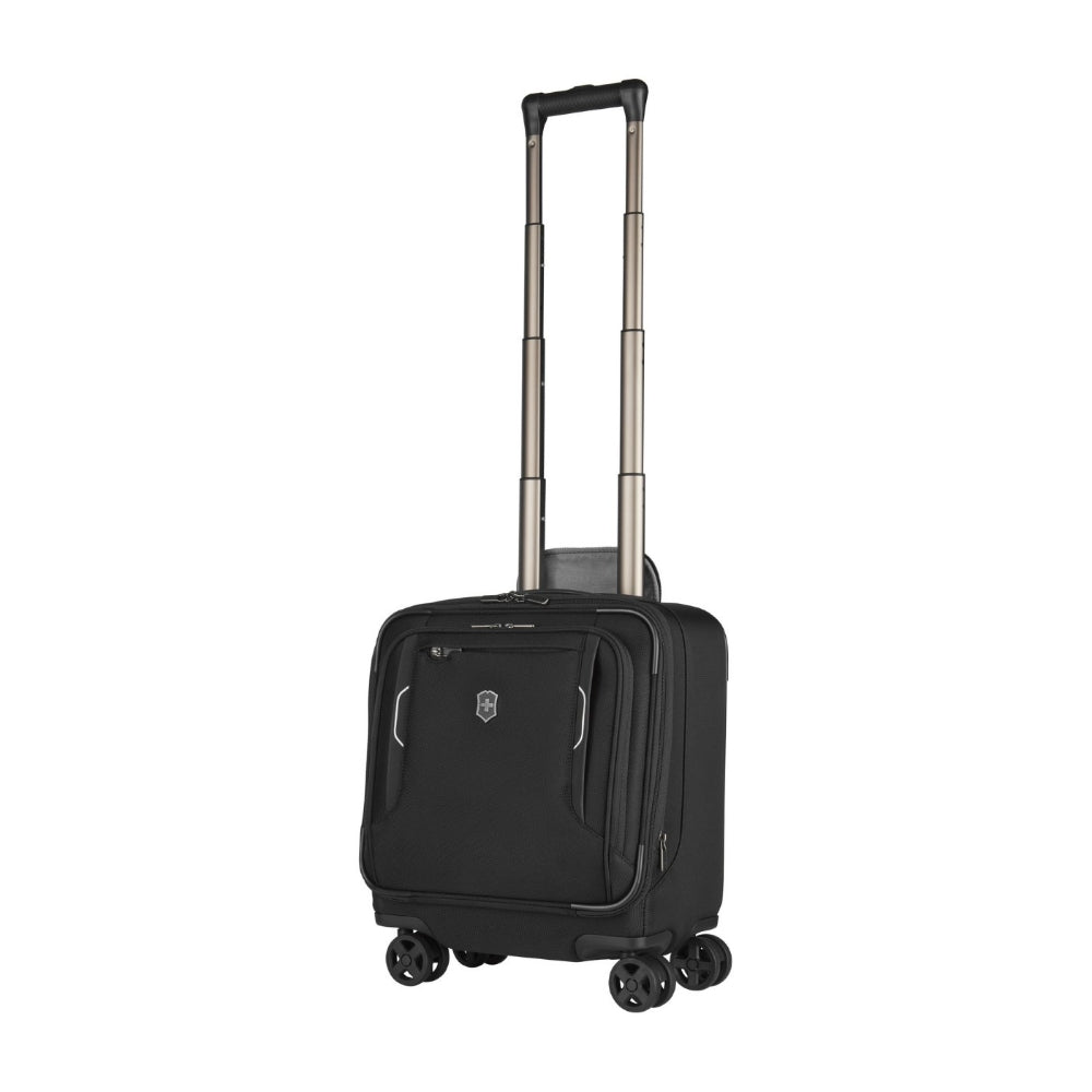 Victorinox - Wheeled Boarding Tote - Werks 6