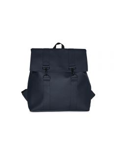 Backpack - Msn Bag