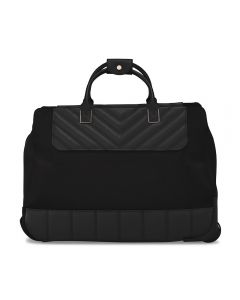 Ted Baker Albany Eco Small Trolley Duffle