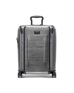 Continental Front Pocket Carry On Spinner - Tegra-Lite
