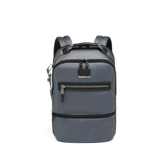 Essential Backpack - Alpha Bravo