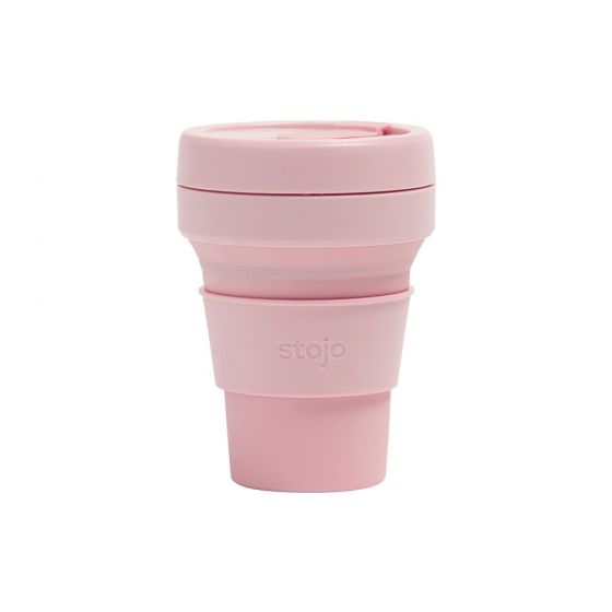 355ml Collapsible Pocket Cup - Stojo