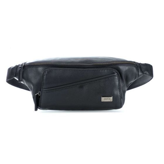 Waistbag - Torino Leather