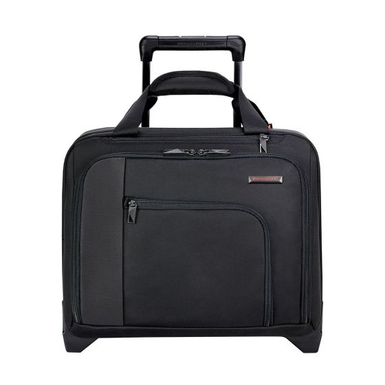 Propel Expandable Rolling Case - Verb