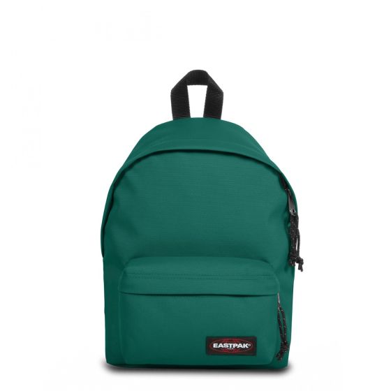Eastpak - Orbit - Small Backpack - Authentic - Backpacks - Tree Green
