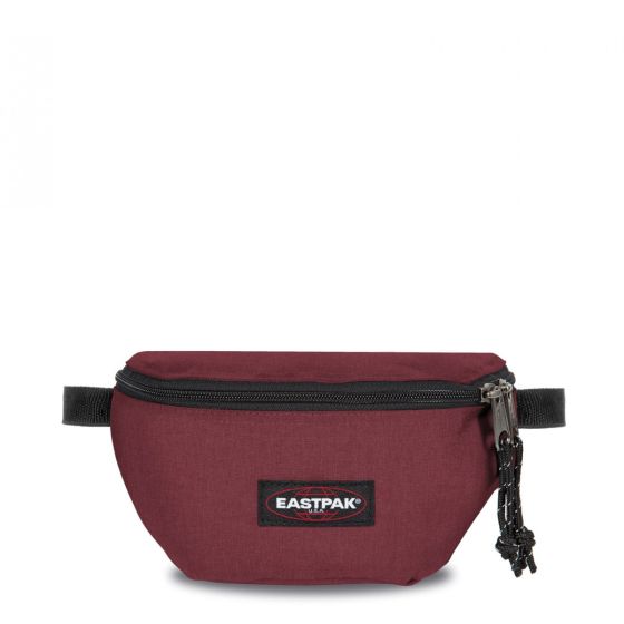 Eastpak - Springer Bumbag - Authentic - Casual - Crafty Wine