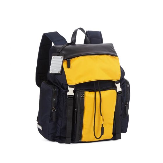 Medium Backpack - On The Road