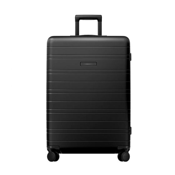 Horizn Studios H7 Check-in Luggage Black