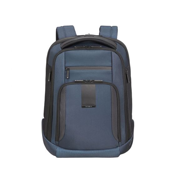 15.6" Laptop Backpack - Cityscape Evo