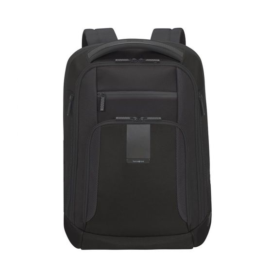 17.3" Laptop Backpack - Cityscape Evo