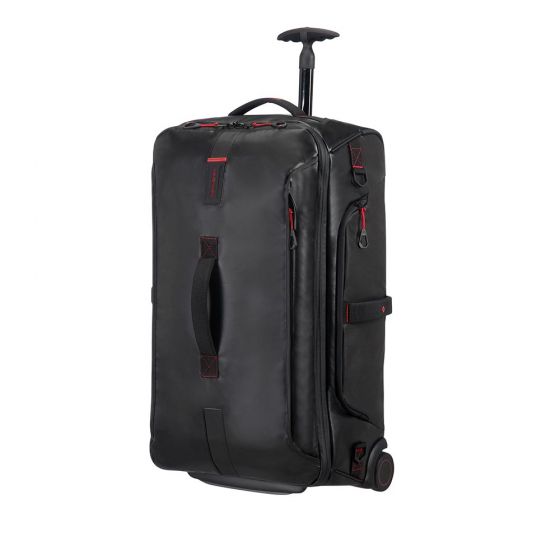67cm Duffle With Wheels - Paradiver Light