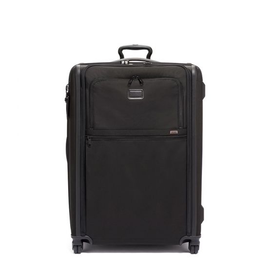 Extended Trip Expandable 4 Wheel Packing Case - Alpha 3