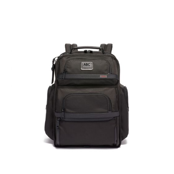 Tumi Brief Pack Backpack - Alpha 3