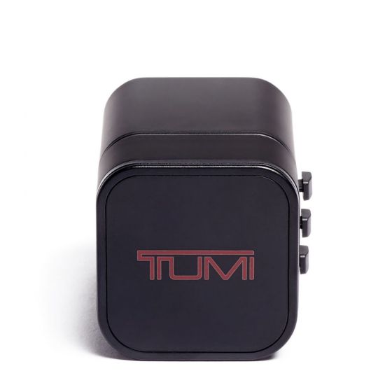 Tumi 2 Port USB Adaptor