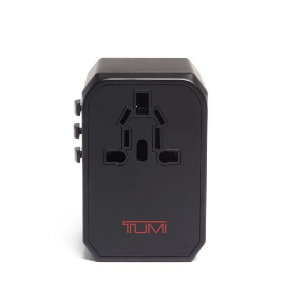 Tumi 3 Port USB Adaptor