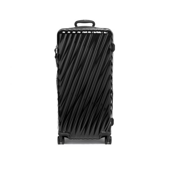 Rolling Expandable Trunk - 19 Degree Poly