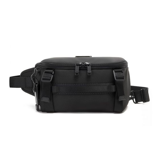 Tumi Alpha Bravo Platoon Sling Day Bag | Case Luggage UK
