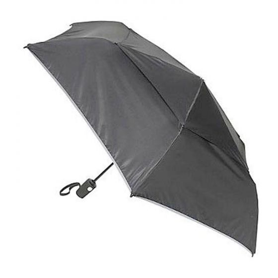 Medium Auto Close Umbrella - Umbrellas