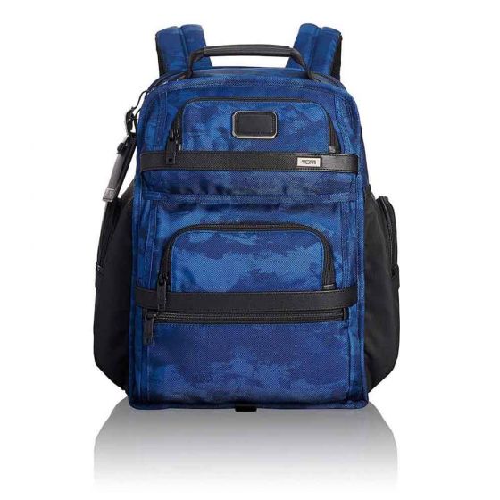 Tpass Business Class Backpack - Alpha 2 Collection
