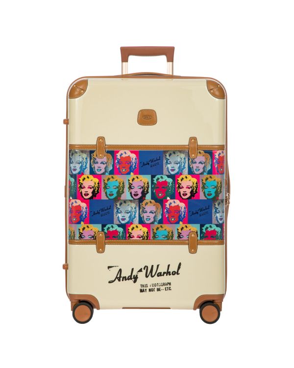 Medium Trolley - Andy Warhol