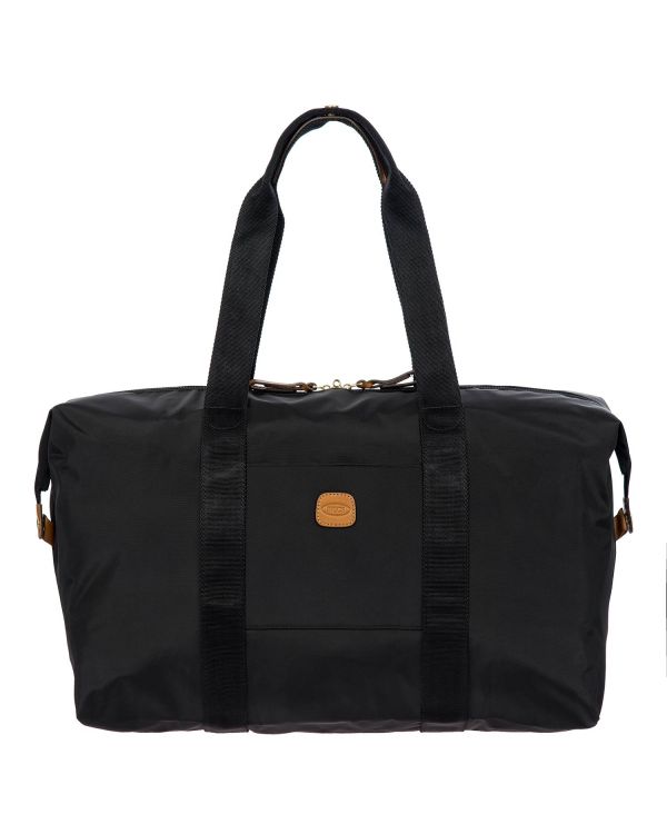 Small Holdall - X Bags