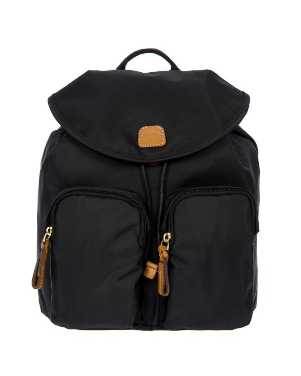 2 Pocket Backpack - X Travel