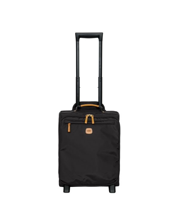 45cm 2 Wheel Underseater Suitcase - X Travel
