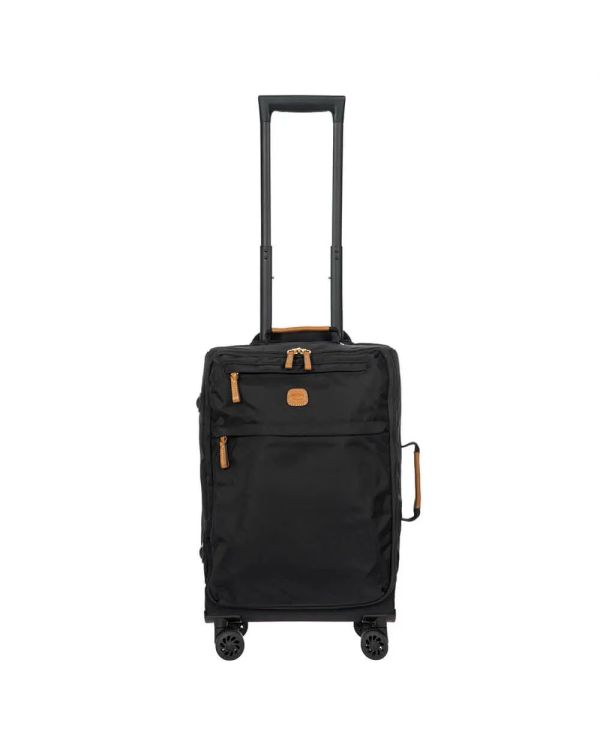 Lightweight Carry On Trolley - X Travel