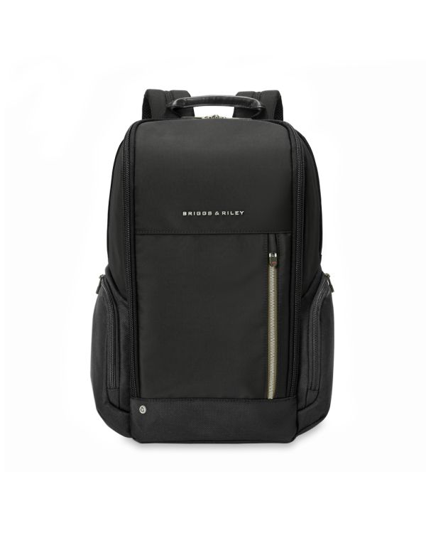 Medium Wide Mouth Backpack - HTA Collection