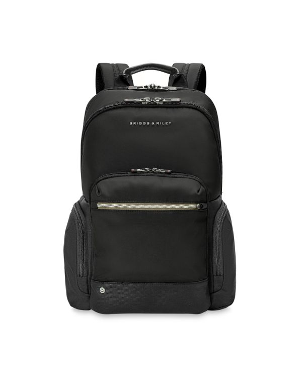 Medium Multi Pocket Backpack - HTA Collection