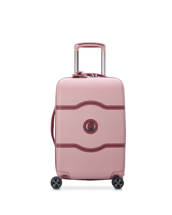 55cm 4 Double Wheels Cabin Trolley - Chatelet Air 2.0