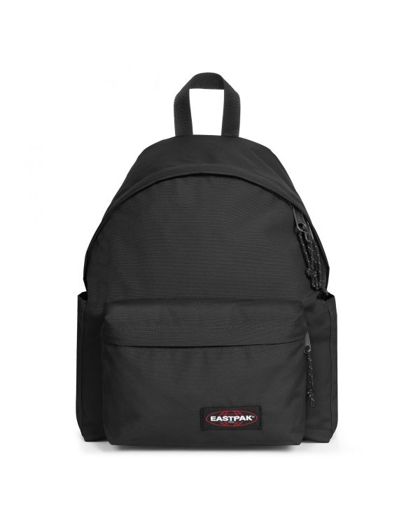 Day Pak&#039;R Authentic Backpacks Black