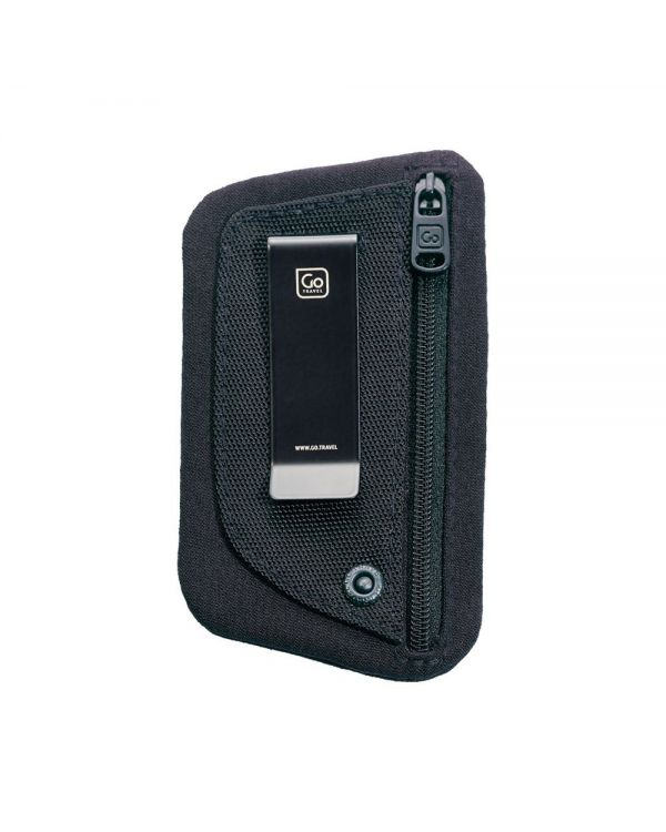 RFID Clip Pouch - RFID Security