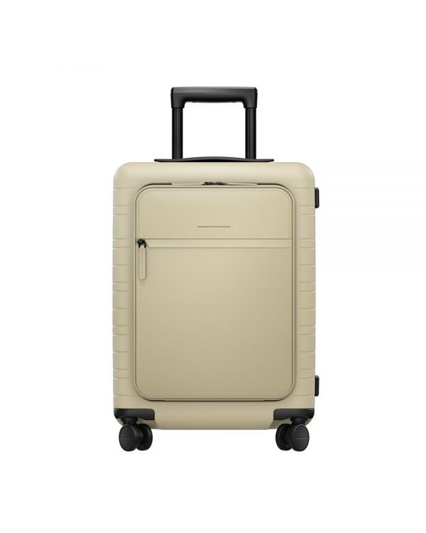M5 Essential Front Pocket Cabin Luggage