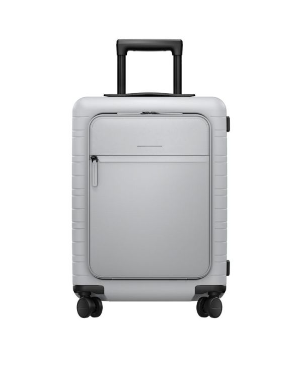 M5 Essential Front Pocket Cabin Luggage