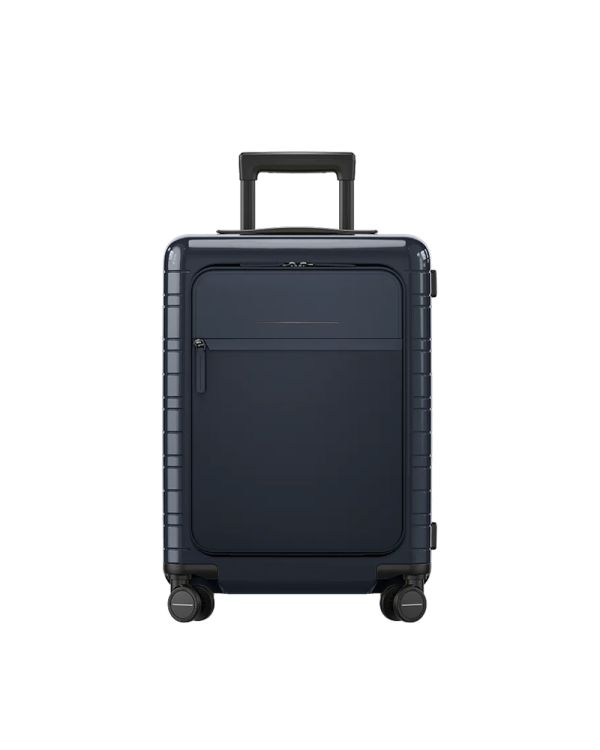 M5 Essential Cabin Luggage Suitcase